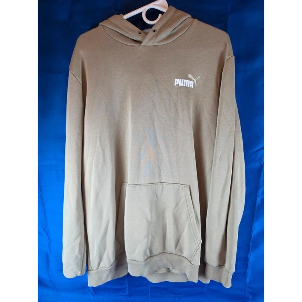 XL Puma Hoodie